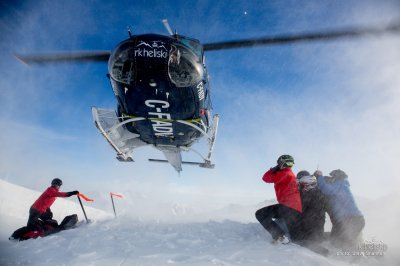 RK Heliski (Steve Shannon)