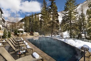 Hotel Talisa