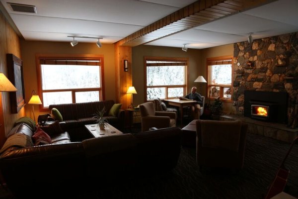 Galena Living Room