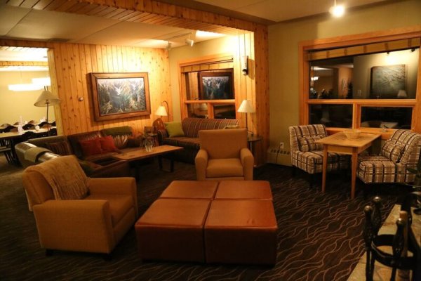 Galena Living Room