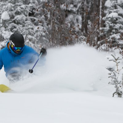 Sun Peaks