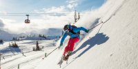 Whistler Blackcomb