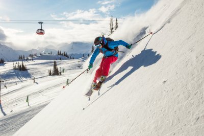 Whistler Blackcomb