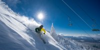 Big White