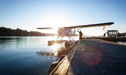 Wasserflugzeug