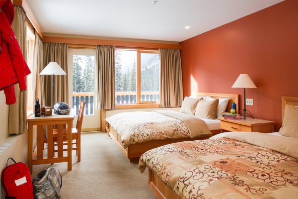 Bugaboo Bedroom