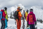 CMH Heli-Skiing - The Public Works