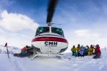 CMH Heli-Skiing - The Public Works