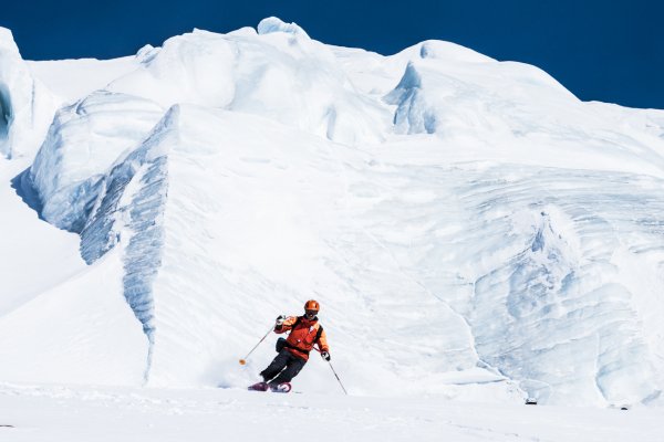 CMH Heli-Skiing - The Public Works