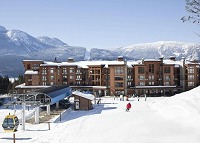 The Sutton Place Hotel Revelstoke