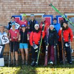 Team Ski