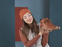Im Quick Schuh Oberstdorf: tolle Rieker Schuhe für Damen