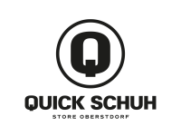 Quick Schuh Logo