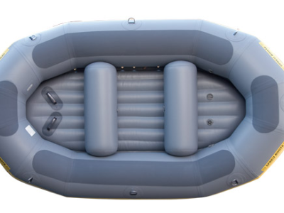 4 Personen Raft
