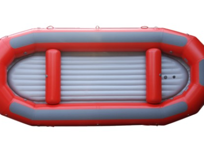 12 Personen Raft