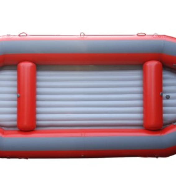 Raft 12er