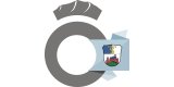 OBERSTAUFEN Gemeindelogo - Rathauslogo