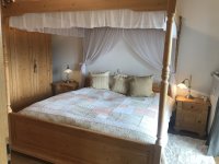 B3) Schlafzimmer - für den erholsamen Schlaf