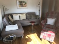 D5) Wohnzimmer - gemütlich zusammensein