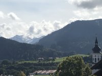 V3) Blick aus WZ