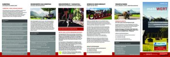 AllgäuWalserCard Sommer 2020