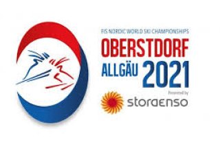 Ski WM Oberstdorf 2021