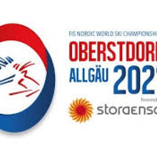 Ski WM Oberstdorf 2021