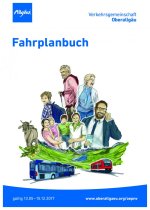 Fahrplanbuch