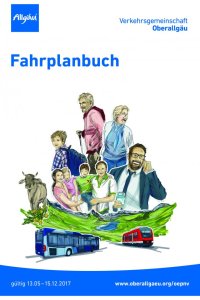 Fahrplanbuch