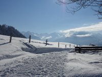Winter in Reichenbach