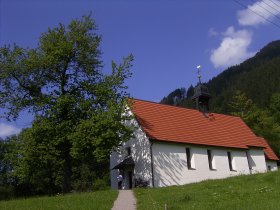 Kapelle St. Jakobus