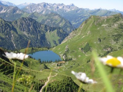 Seealpsee 3
