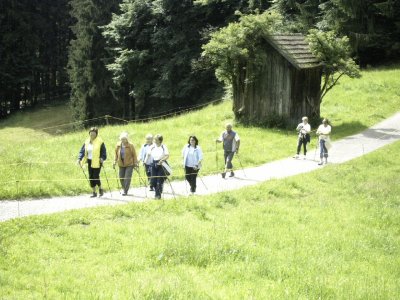Nordic Walking 2