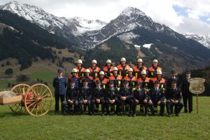 FFW Rubi - Reichenbach 1