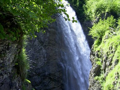 Stuibenfall
