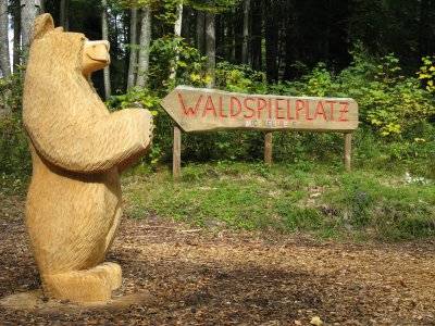 Waldspielplatz (3)