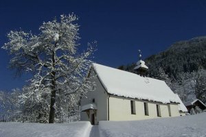 Kapelle St. Jakobus