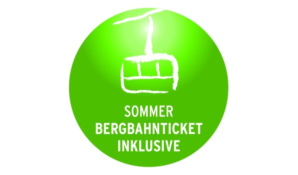 Bergbahnticket