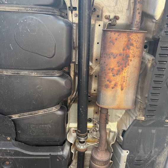 Korrisionsschutzmaßnahmen