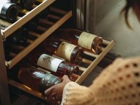 Monatliche Wine und Dine Abende