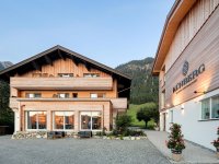 Hotel Kühberg - Restaurant Augenblick