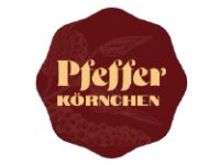 Logo Pfefferkörnchen