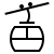 Icons8-seilbahn-50