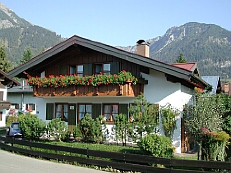 Haus Riedmaier
