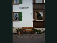 Gästehaus Riefenhaus Riefenhaus