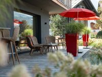 RoCo Bar Terrasse