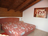 Schlafzimmer Wohnung Grüntenblick