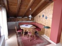 Essecke Wohnung Grüntenblick