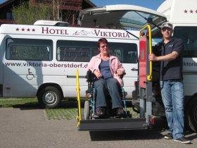 Fahrservice