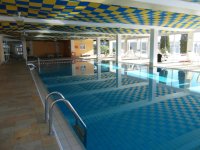 Hallenbad